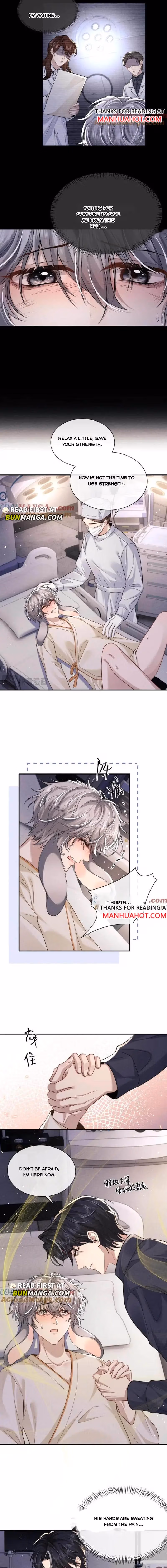Read Lop-Eared Butler chapter 161 image 1 on Lezhin