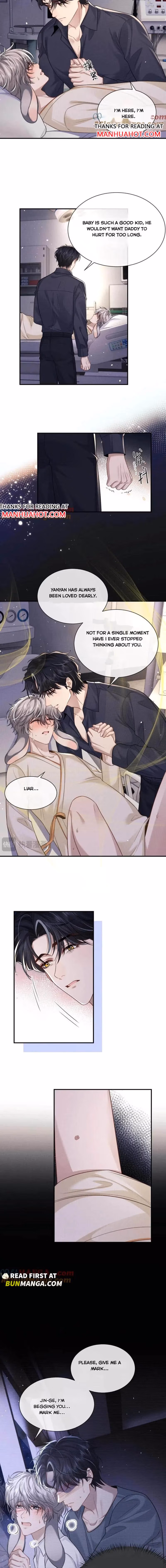 Read Lop-Eared Butler chapter 161 image 2 on Lezhin