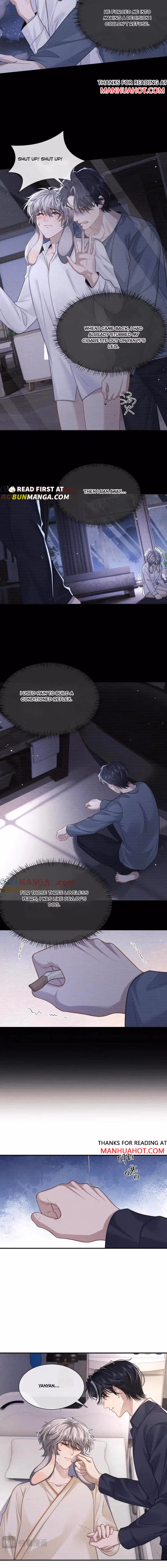 Read Lop-Eared Butler chapter 161 image 3 on Lezhin