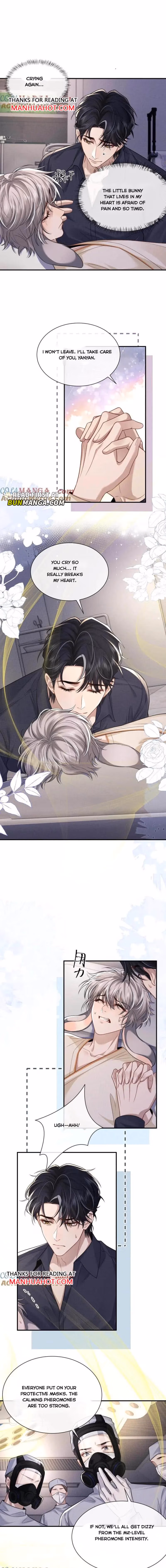 Read Lop-Eared Butler chapter 161 image 4 on Lezhin