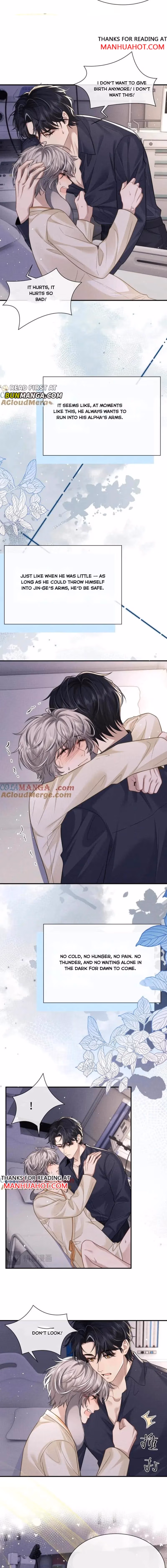 Read Lop-Eared Butler chapter 161 image 5 on Lezhin