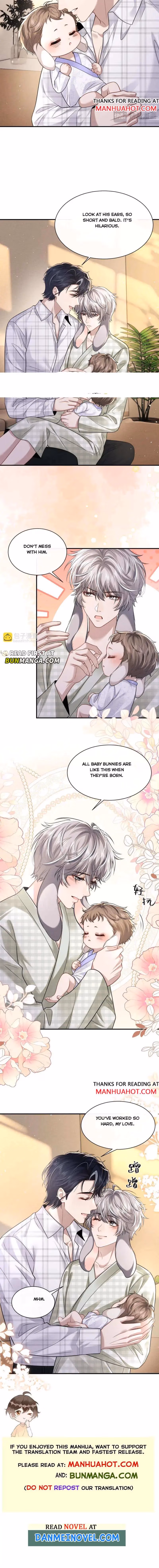 Read Lop-Eared Butler chapter 162 image 4 on Lezhin