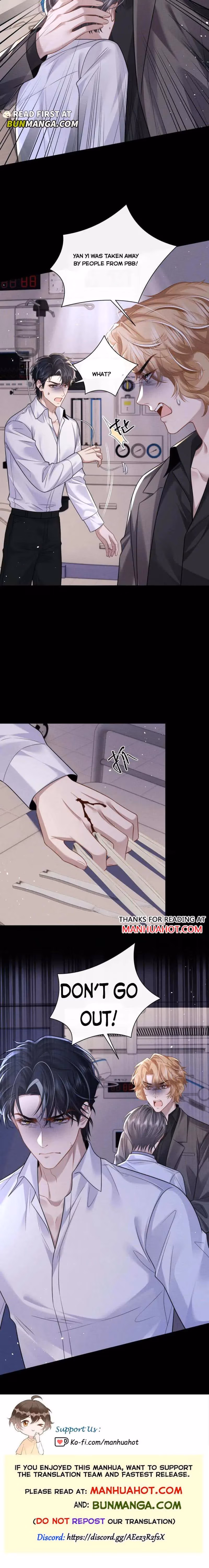 Read Lop-Eared Butler chapter 163 image 4 on Lezhin