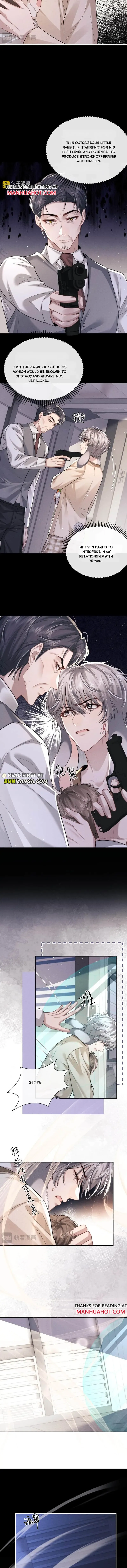 Read Lop-Eared Butler chapter 167 image 1 on Lezhin