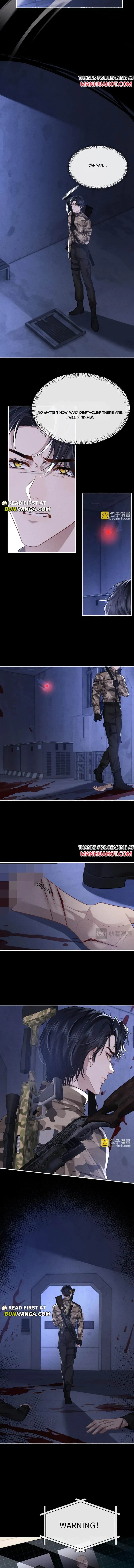 Read Lop-Eared Butler chapter 167 image 2 on Lezhin