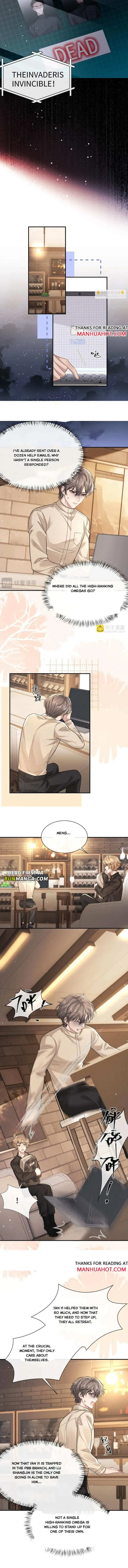 Read Lop-Eared Butler chapter 167 image 3 on Lezhin