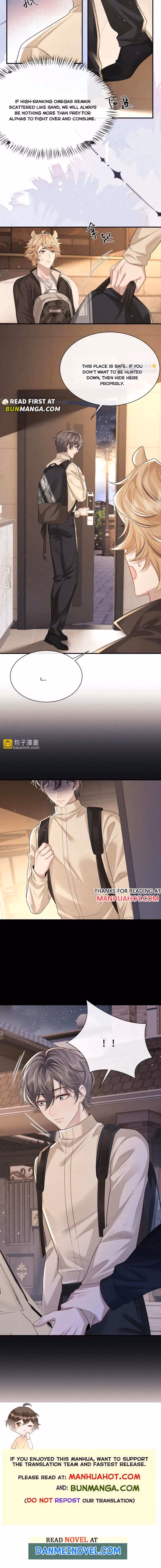 Read Lop-Eared Butler chapter 167 image 5 on Lezhin