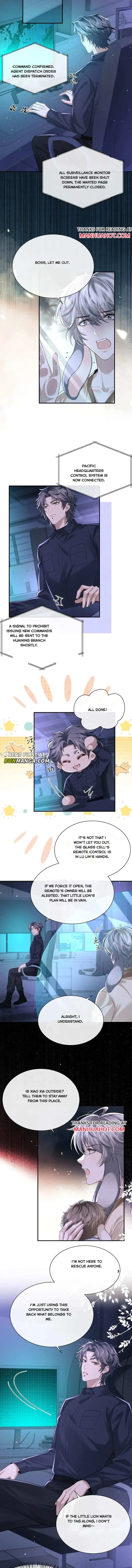 Read Lop-Eared Butler chapter 169 image 3 on Lezhin