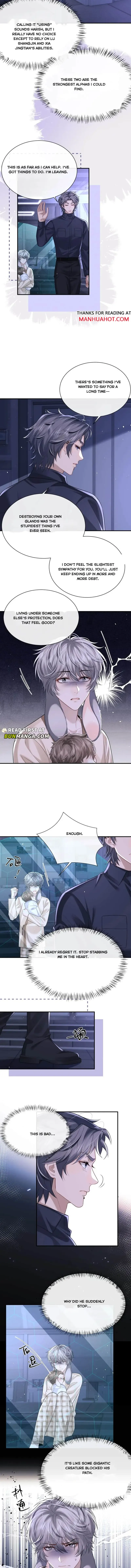 Read Lop-Eared Butler chapter 169 image 4 on Lezhin