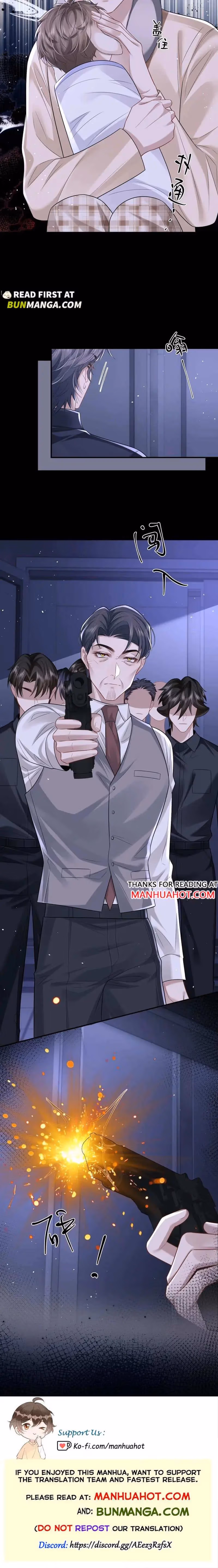 Read Lop-Eared Butler chapter 169 image 5 on Lezhin