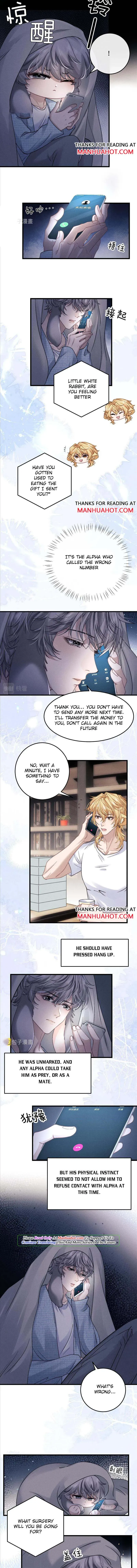 Read Lop-Eared Butler chapter 17 image 1 on Lezhin