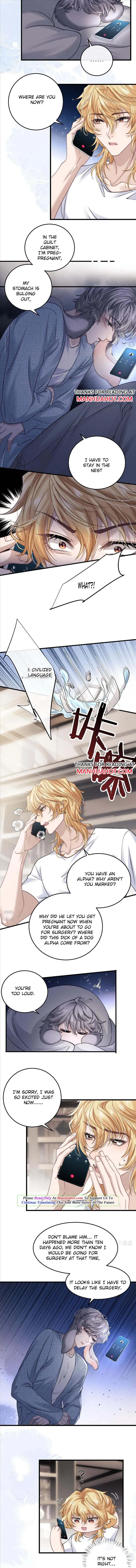 Read Lop-Eared Butler chapter 17 image 2 on Lezhin