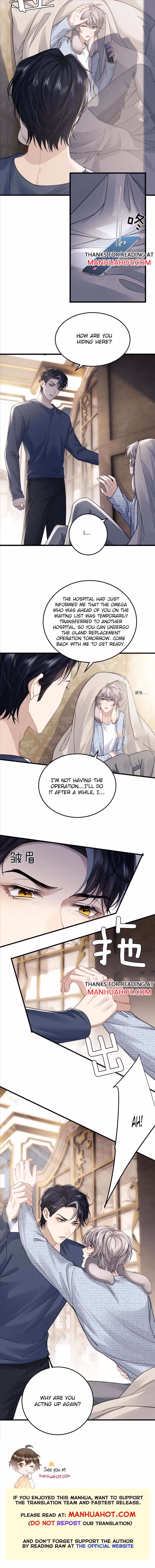 Read Lop-Eared Butler chapter 17 image 4 on Lezhin