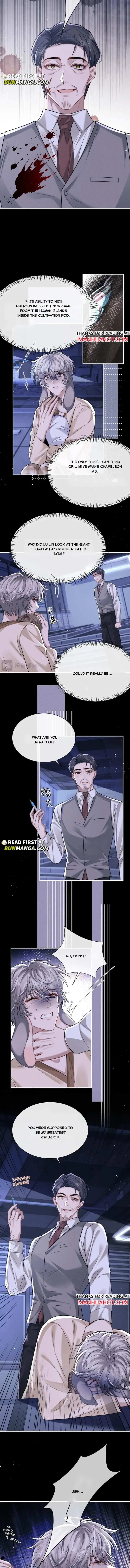 Read Lop-Eared Butler chapter 170 image 1 on Lezhin