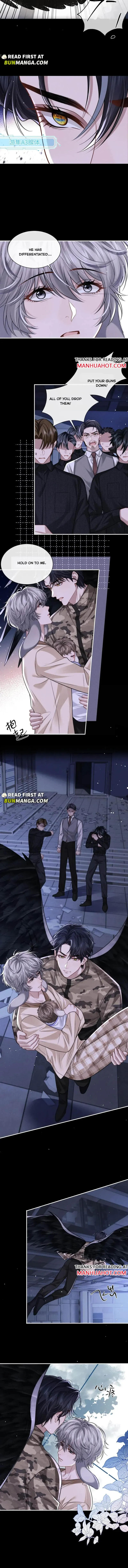 Read Lop-Eared Butler chapter 170 image 4 on Lezhin