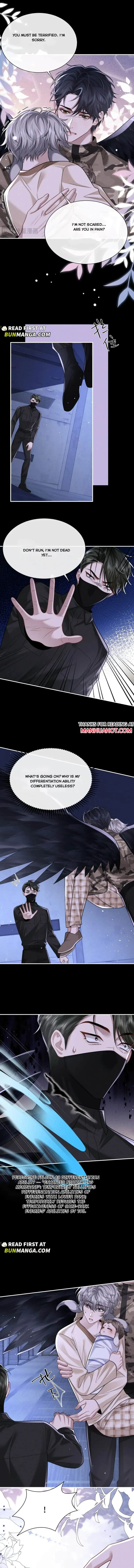Read Lop-Eared Butler chapter 170 image 5 on Lezhin
