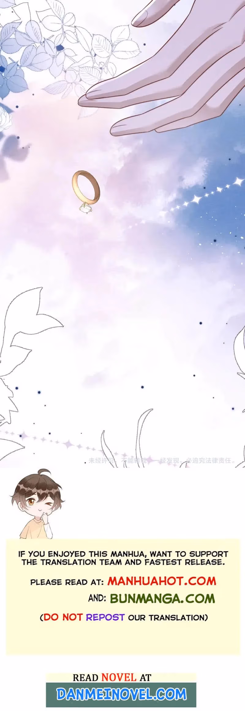 Read Lop-Eared Butler chapter 170 image 6 on Lezhin