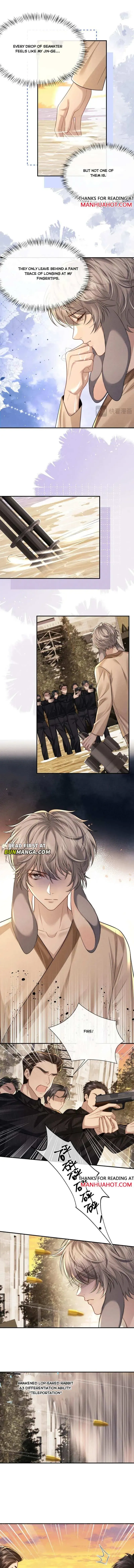 Read Lop-Eared Butler chapter 171 image 5 on Lezhin