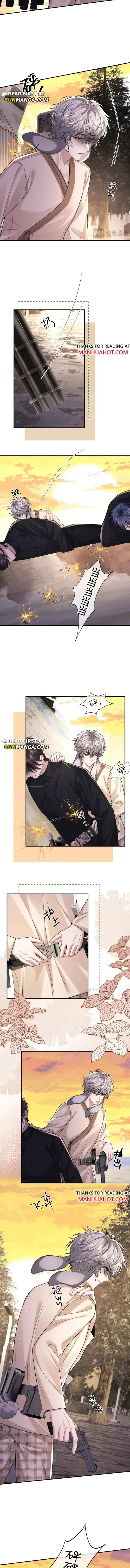 Read Lop-Eared Butler chapter 172 image 1 on Lezhin