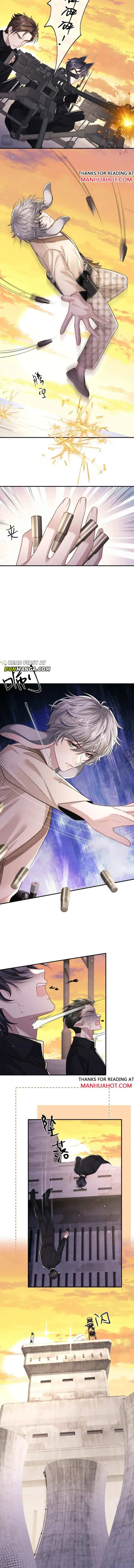 Read Lop-Eared Butler chapter 172 image 2 on Lezhin