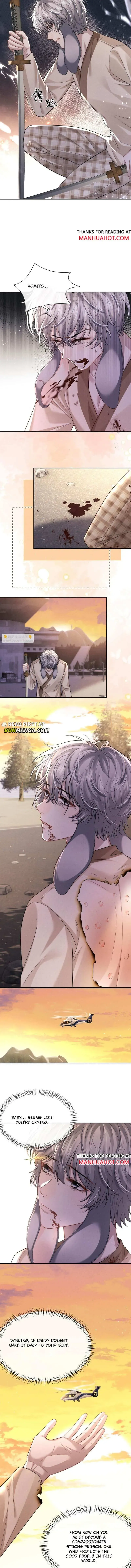 Read Lop-Eared Butler chapter 173 image 1 on Lezhin