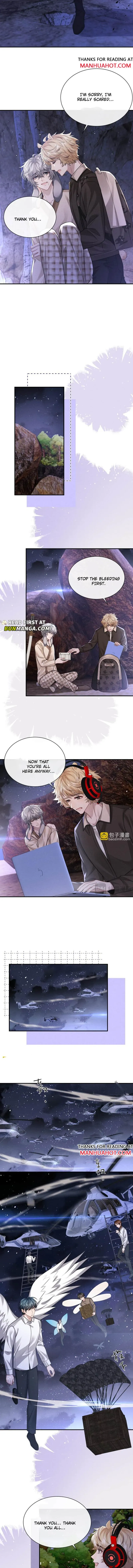 Read Lop-Eared Butler chapter 173 image 5 on Lezhin