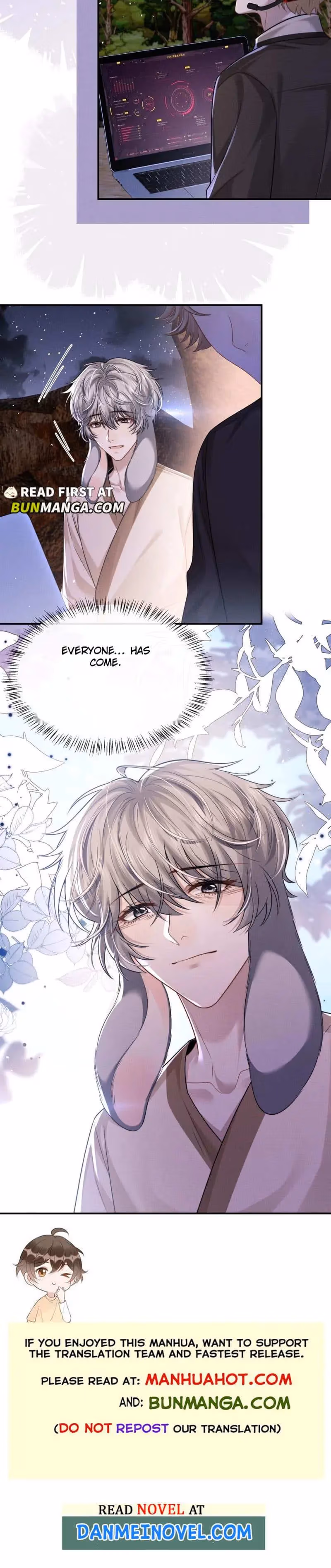 Read Lop-Eared Butler chapter 173 image 6 on Lezhin