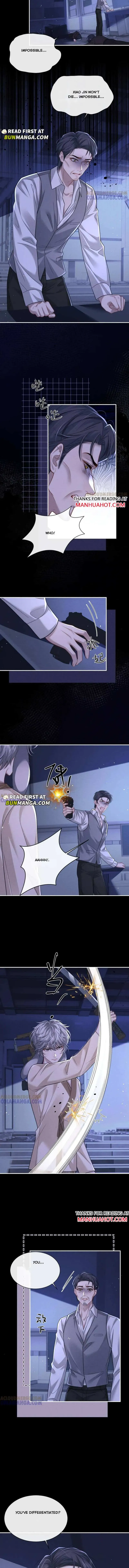 Read Lop-Eared Butler chapter 176 image 3 on Lezhin