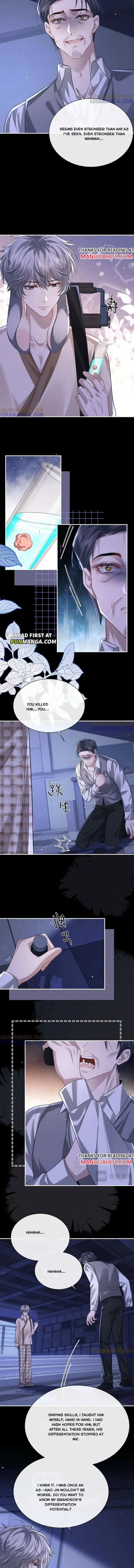 Read Lop-Eared Butler chapter 176 image 4 on Lezhin
