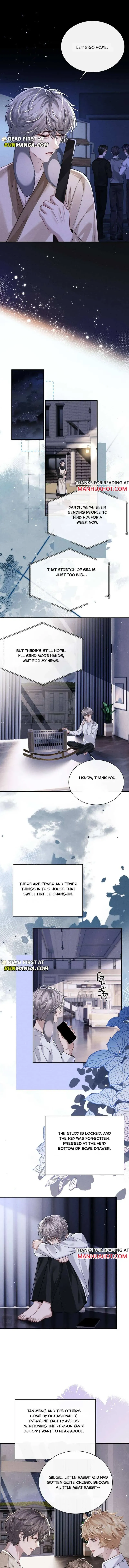 Read Lop-Eared Butler chapter 177 image 1 on Lezhin