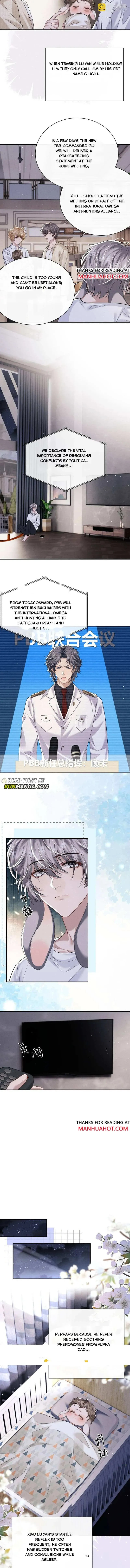 Read Lop-Eared Butler chapter 177 image 2 on Lezhin