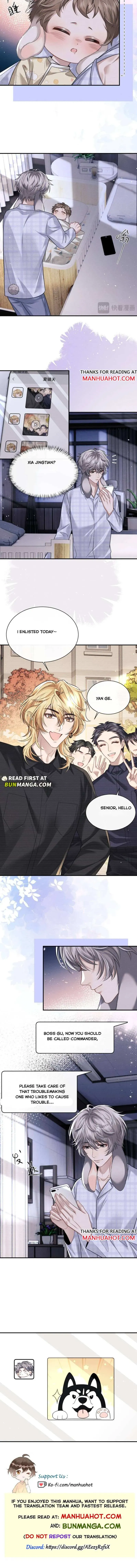 Read Lop-Eared Butler chapter 177 image 4 on Lezhin