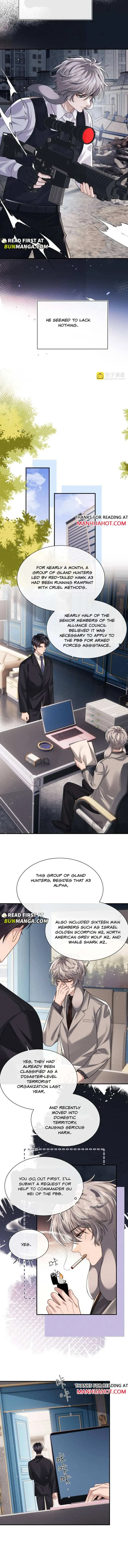 Read Lop-Eared Butler chapter 179 image 1 on Lezhin