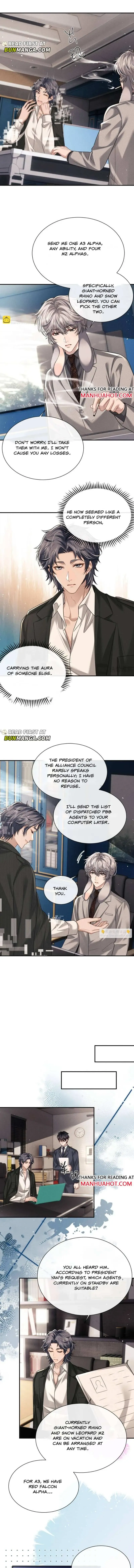 Read Lop-Eared Butler chapter 179 image 2 on Lezhin
