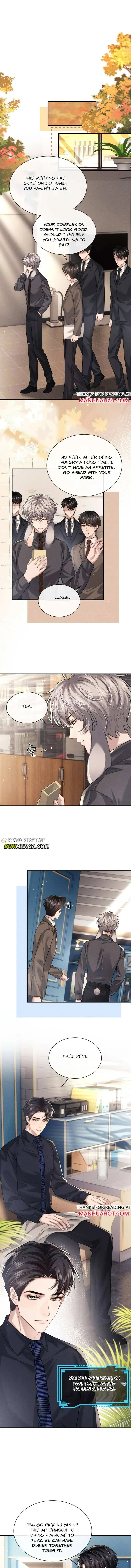 Read Lop-Eared Butler chapter 179 image 4 on Lezhin