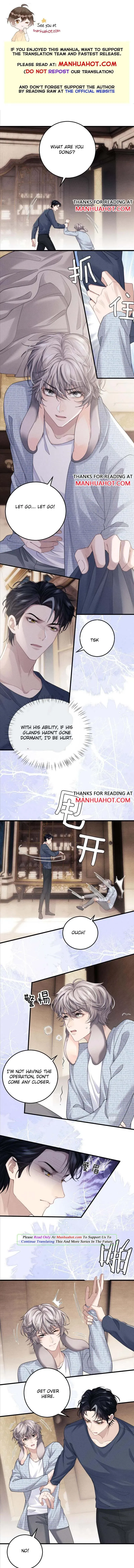 Read Lop-Eared Butler chapter 18 image 0 on Lezhin