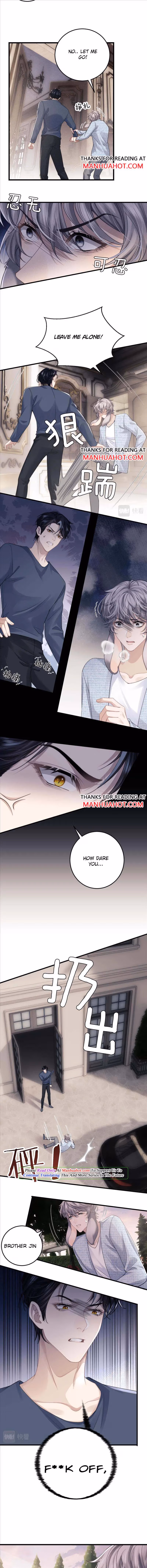 Read Lop-Eared Butler chapter 18 image 1 on Lezhin