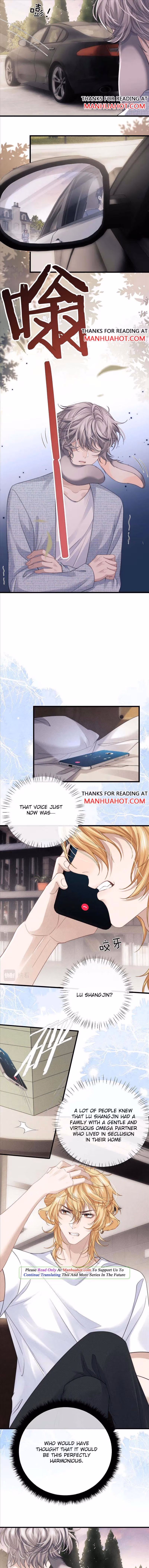 Read Lop-Eared Butler chapter 18 image 2 on Lezhin