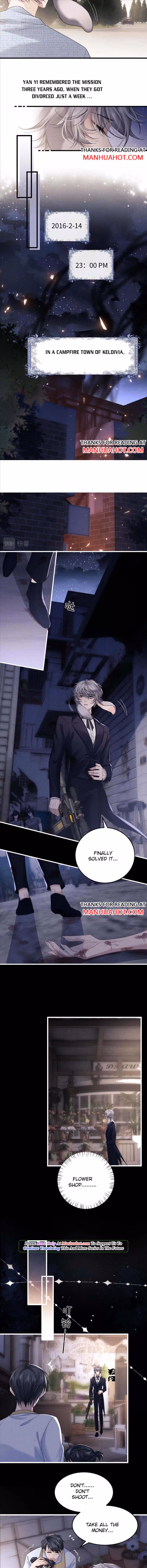 Read Lop-Eared Butler chapter 18 image 3 on Lezhin