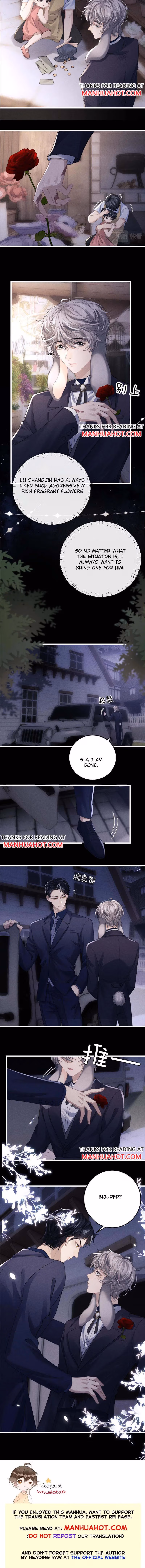 Read Lop-Eared Butler chapter 18 image 4 on Lezhin