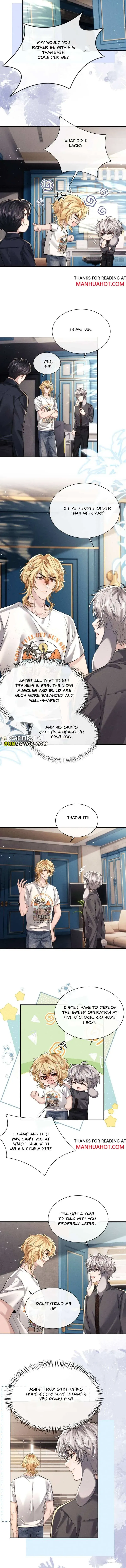Read Lop-Eared Butler chapter 180 image 2 on Lezhin