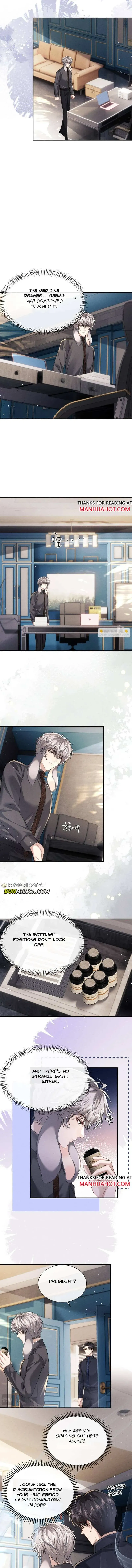 Read Lop-Eared Butler chapter 180 image 3 on Lezhin