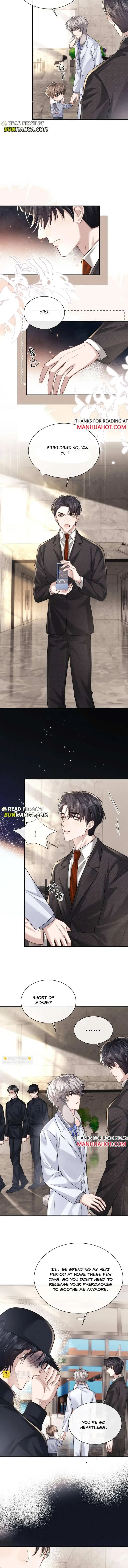 Read Lop-Eared Butler chapter 181 image 2 on Lezhin
