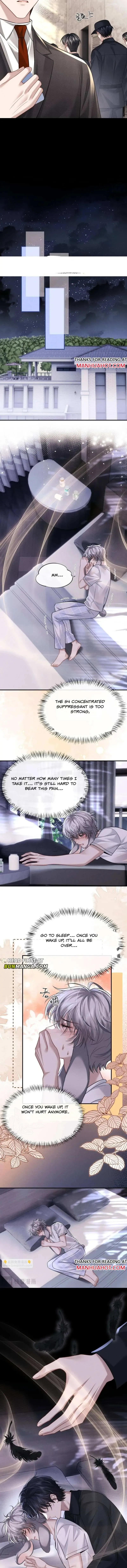 Read Lop-Eared Butler chapter 181 image 3 on Lezhin