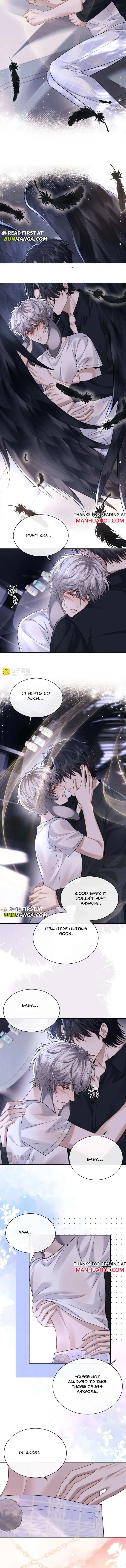 Read Lop-Eared Butler chapter 181 image 4 on Lezhin