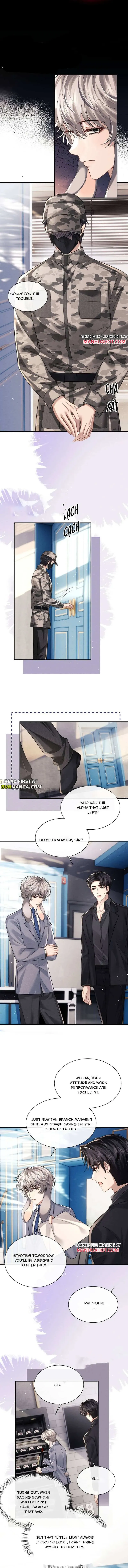 Read Lop-Eared Butler chapter 183 image 1 on Lezhin