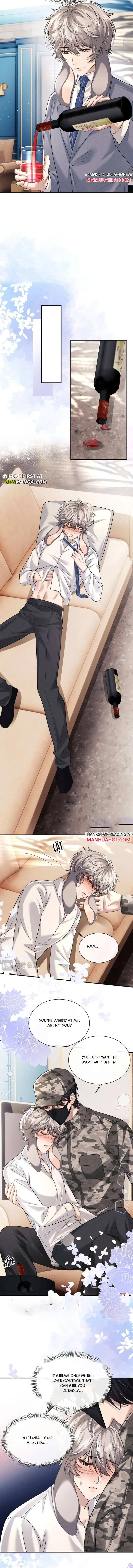 Read Lop-Eared Butler chapter 183 image 2 on Lezhin