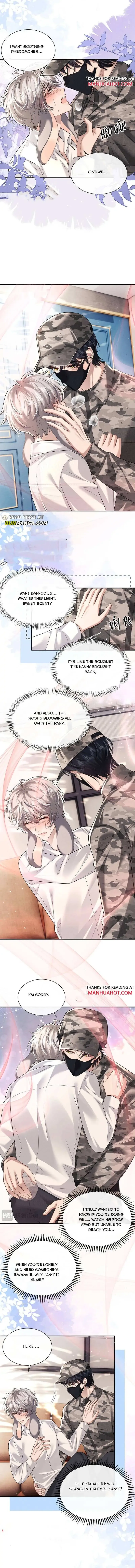 Read Lop-Eared Butler chapter 183 image 3 on Lezhin