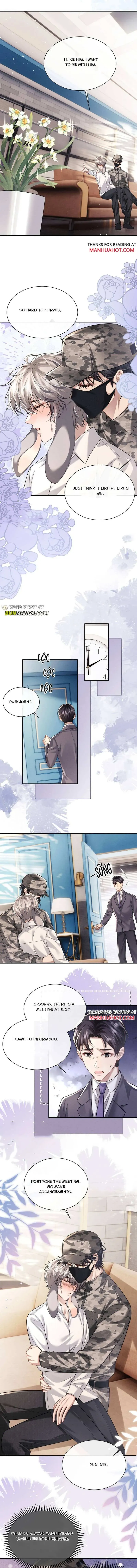 Read Lop-Eared Butler chapter 183 image 4 on Lezhin