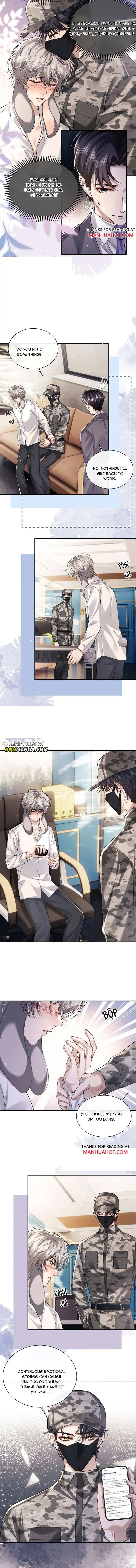 Read Lop-Eared Butler chapter 183 image 5 on Lezhin